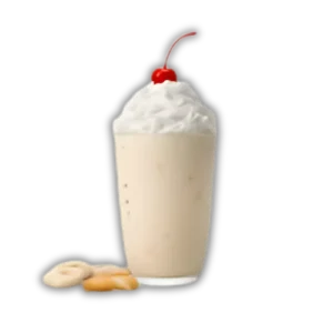 Banana Pudding