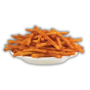 Cajun Fries