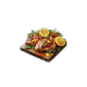 Cajun Style Chicken Breast