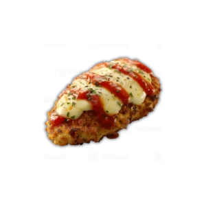 Cheddar Style Chicken Breast