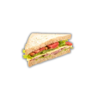 Regular Chicken Sandwich