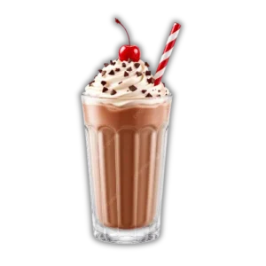 Choc Chip Cherry