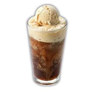Coke Float