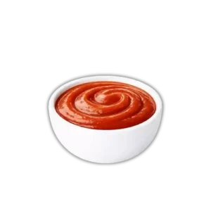 Burger Sauces