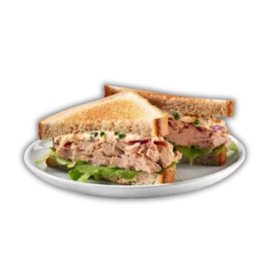 Fish Sandwich