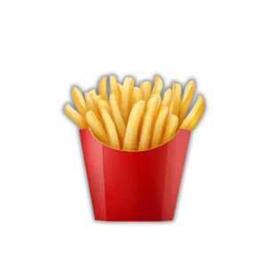 Sides and Fries