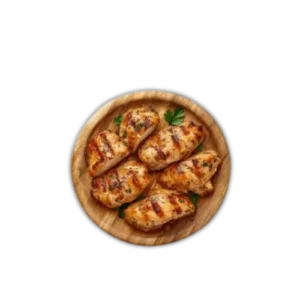 Homemade Style Chicken Breast