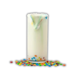M and M