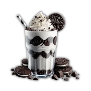 Oreo