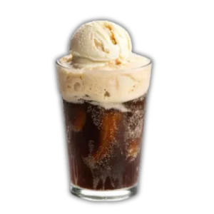 Root Beer Float