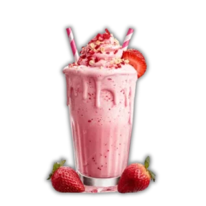Strawberry Cheesecake